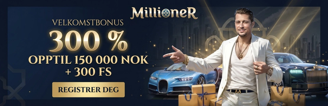 Millioner Casino